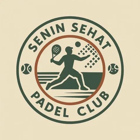 Senin Sehat Padel 🎾