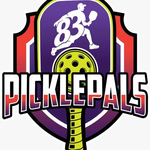 PICKLEBALL PALS CLUB
