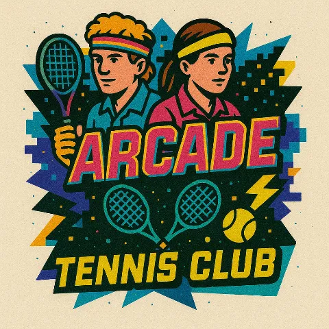 Arcade Tennis Club