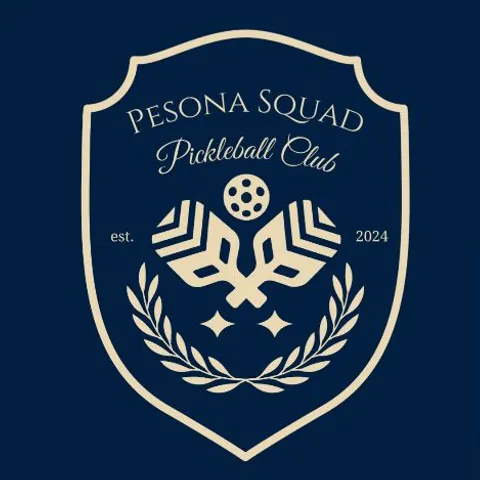 PESONA SQUAD PICKLEBALL CLUB