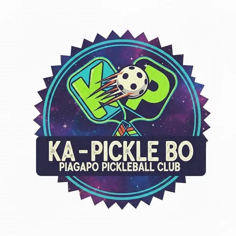 Ka-Pickle bo Piagapo Pickleball club
