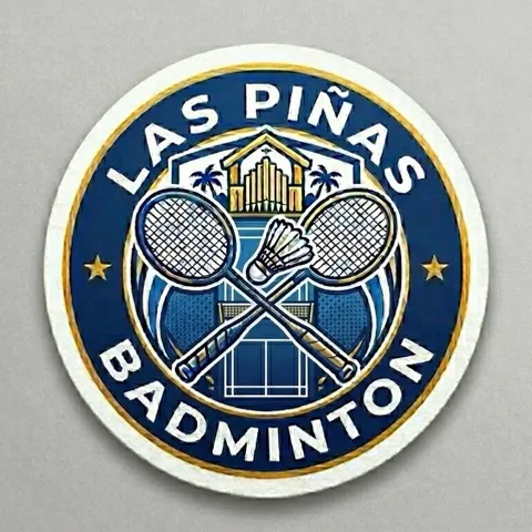Las Piñas Badminton