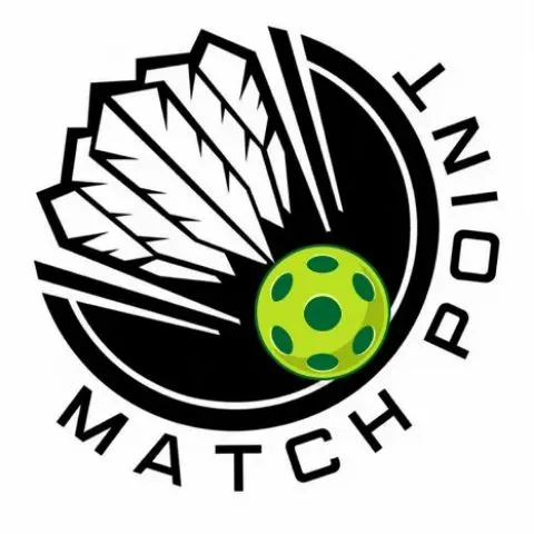 MatchPo🏸nt Badminton 