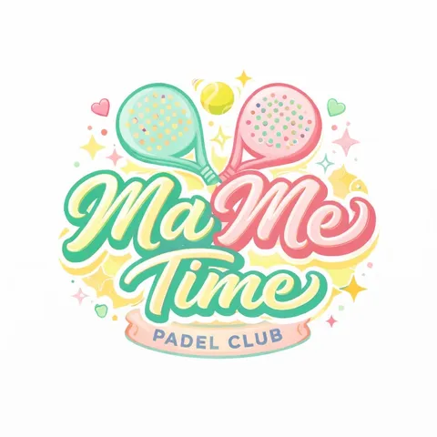 Ma-Me Time Padel Club