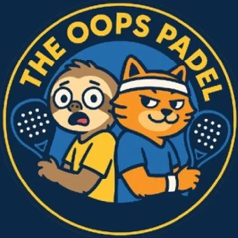 The Oops Padel