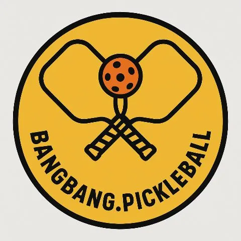 Bang Bang Pickleball