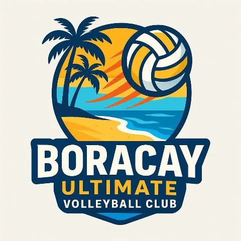 Boracay Ultimate Volleyball Club