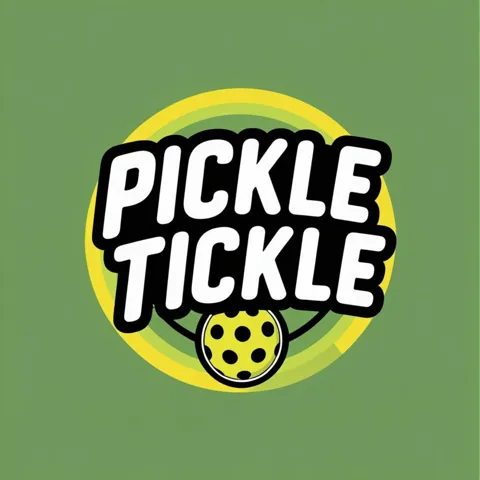 Pickle Tickle 