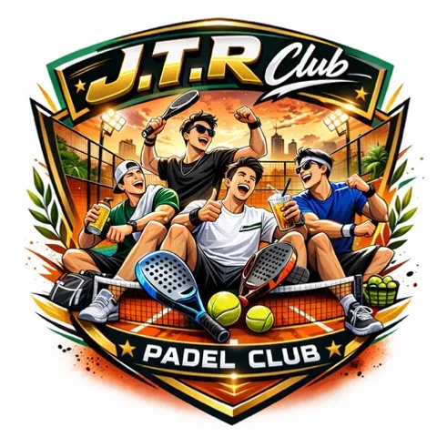 J.T.R Club