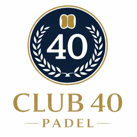 Club 40 Padel