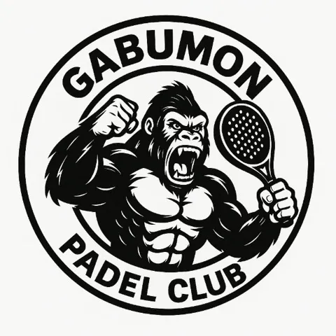 Gabumon Padel