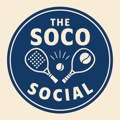 The SoCo Social