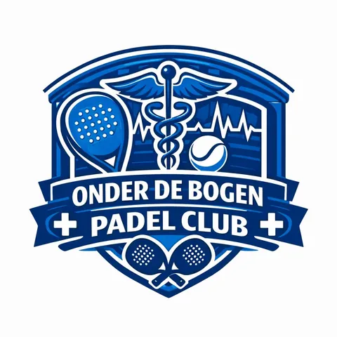 Onder De Bogen Padel