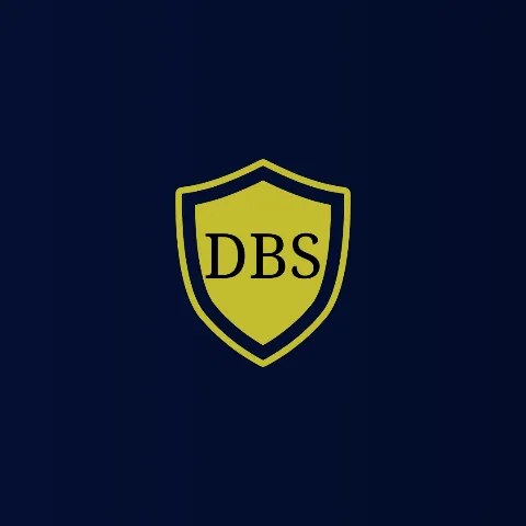 DBS Badminton