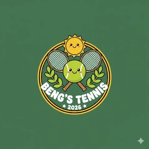 Beng's Tennis