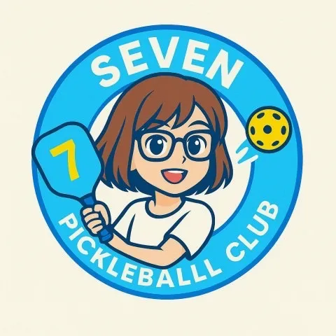 Seven Pickleball Club 🎾
