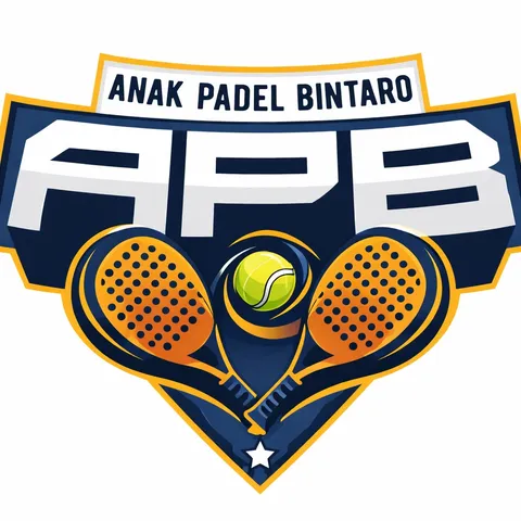 Anak Padel Bintaro