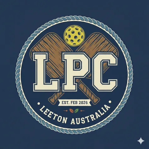 Leeton Pickleball Club