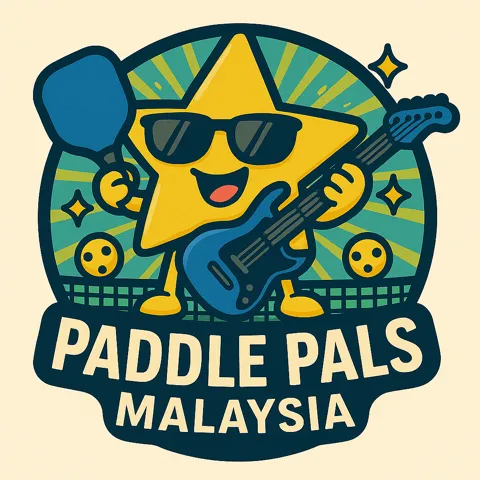 PADDLE PALS MALAYSIA