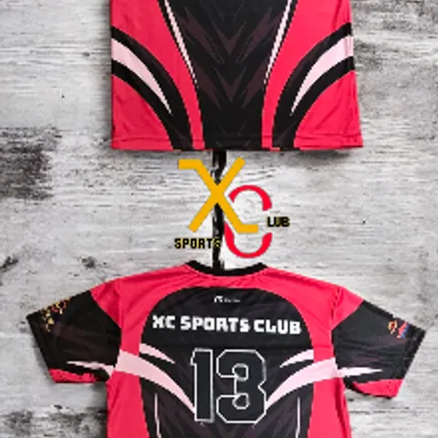 XC Sports Club (XCV/XCB)