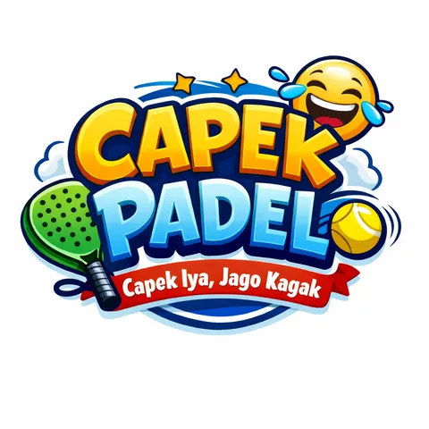 CAPEK PADEL