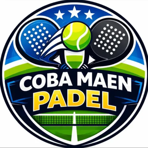 Coba Maen Padel