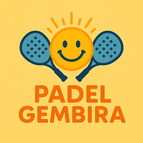 PADEL GEMBIRA 🌞