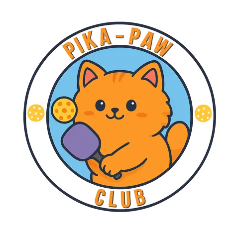 Pika Paw Club