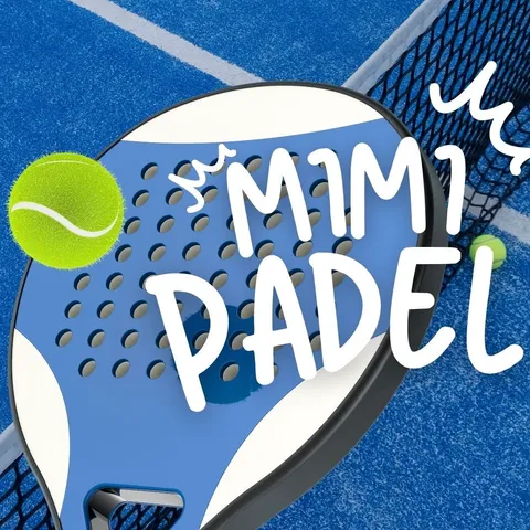 Mimi Padel 