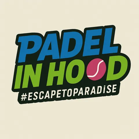 Padel In Hood