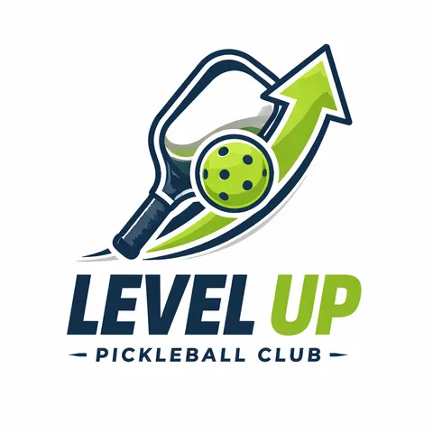 LEVEL UP Pickleball Club