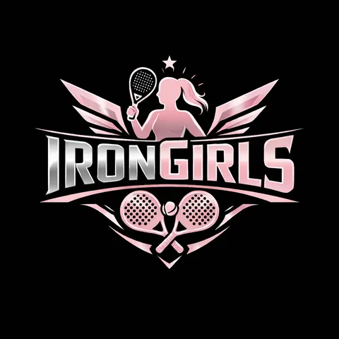 IRONGIRLS