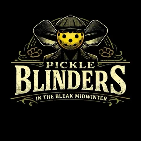 Pickle Blinders