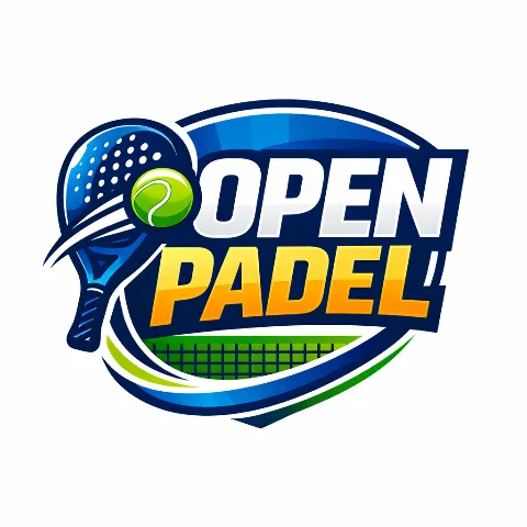 Open Padel (Split bills)