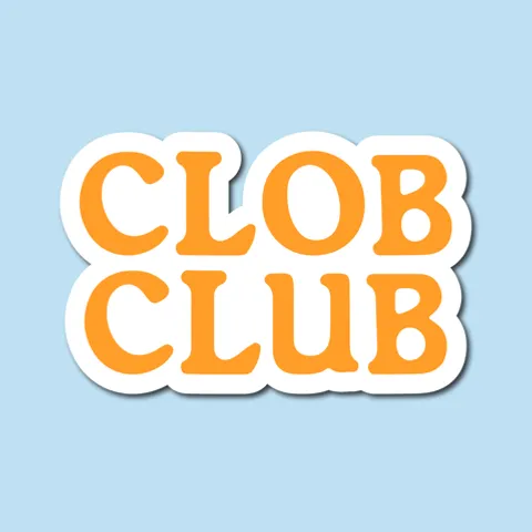 Clob Club