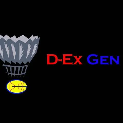 Dexgen Badminton