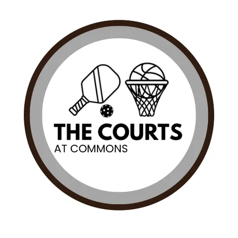 The Courts at Commons