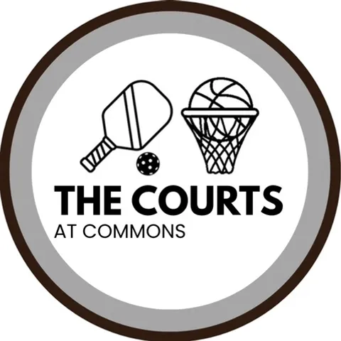 The Courts at Commons Pickleball Club