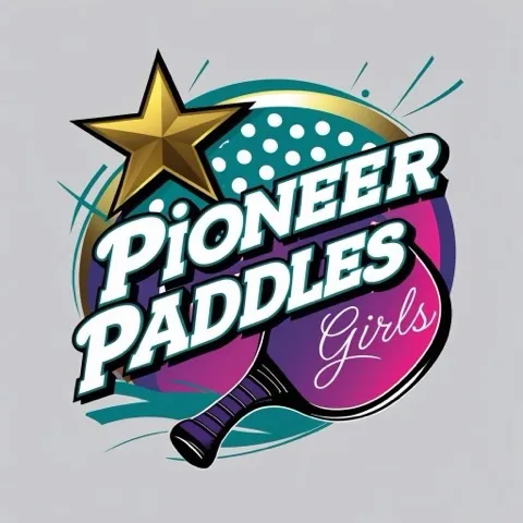 All girls The Pioneer Paddlers (PJ 🙎‍♀️girls 🙎‍♀️Club)