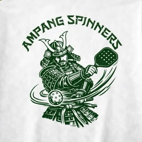 Ampang Spinners
