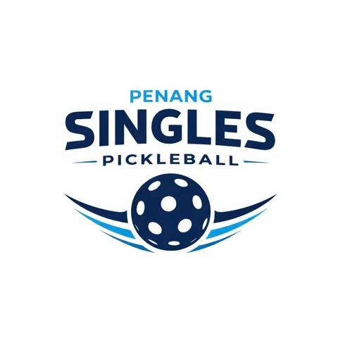 Penang Singles Pickleball 