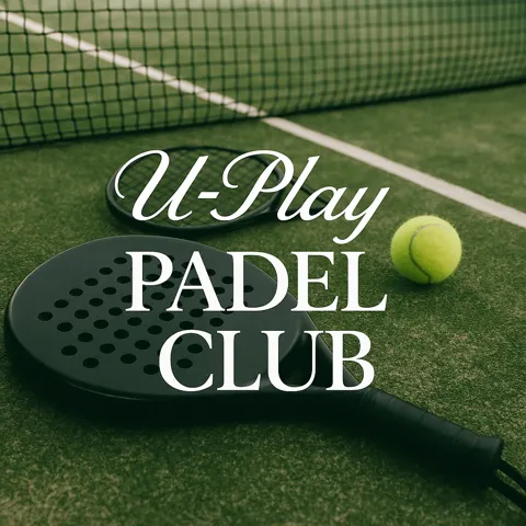 UPlay Padel Club