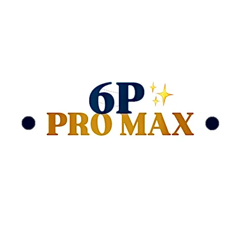 6P Pro Max