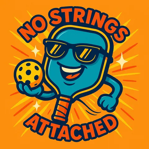 No Strings Attached