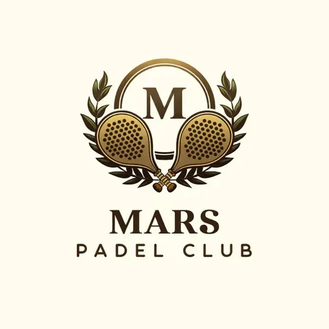 MARS PADEL CLUB