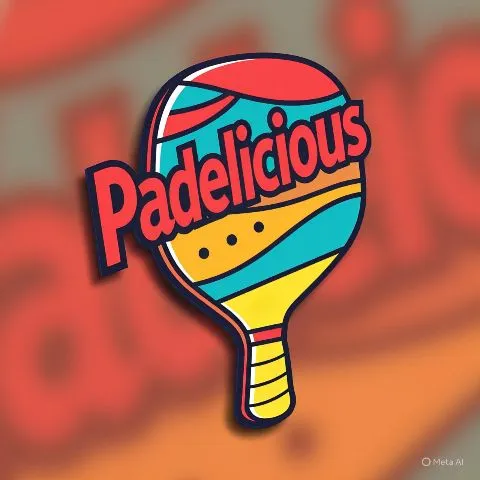 Padelicious