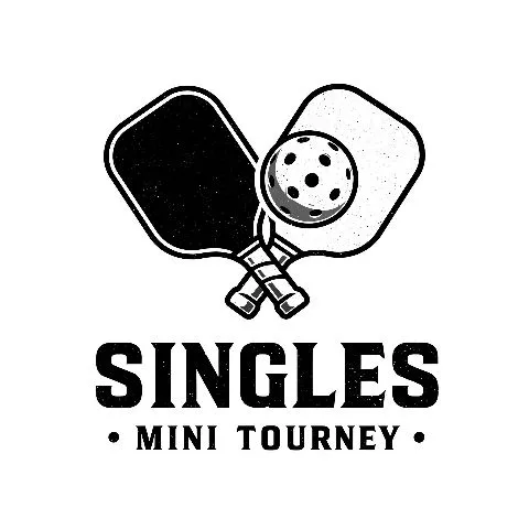 Singles Mini Tournament (Monthly)🏆