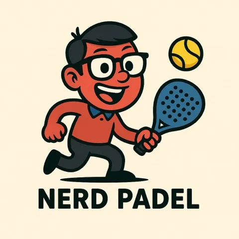Nerd Padel