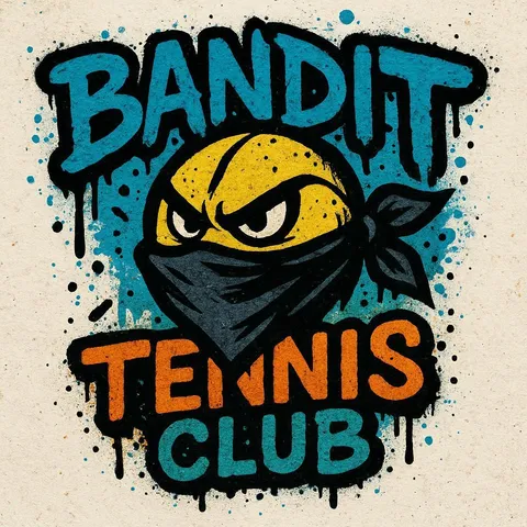 BANDIT TENNIS CLUB