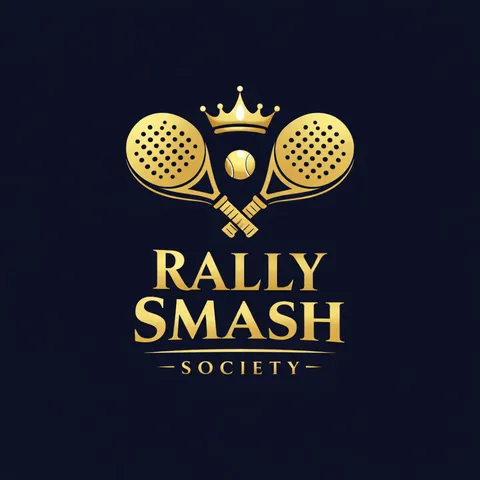 Rally Smash Society